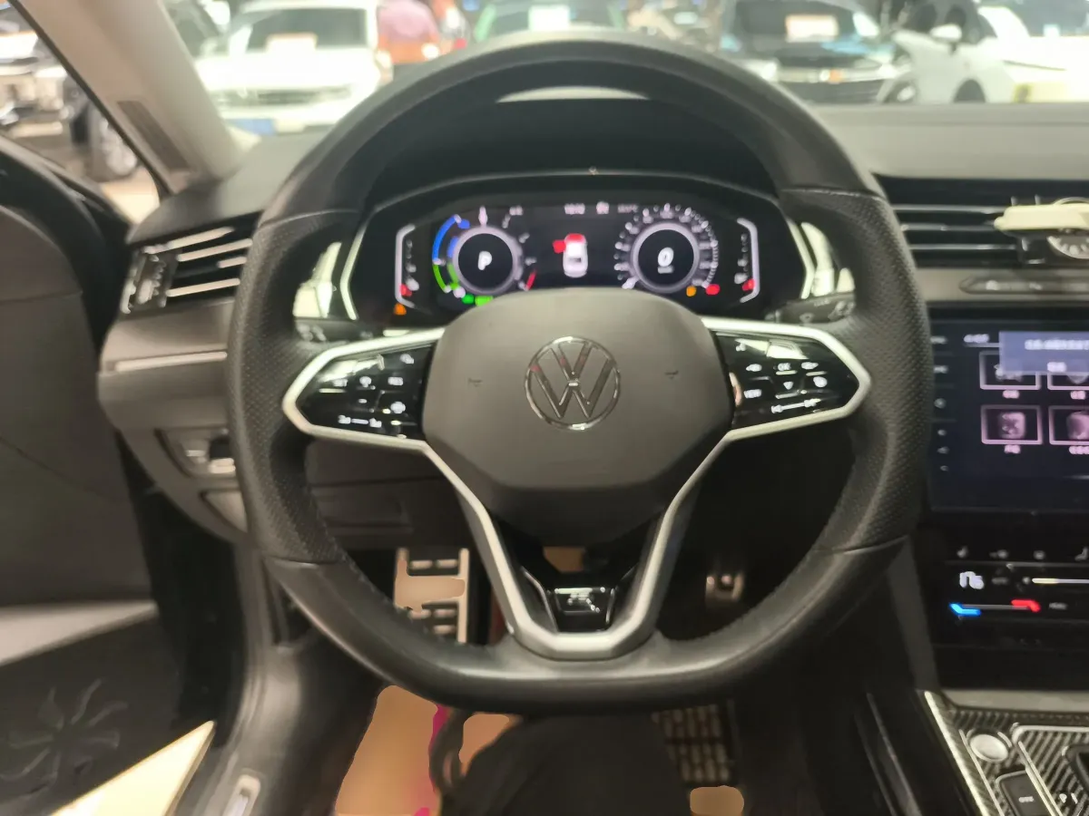 2022 Volkswagen Magotan GTE 1.4T 150HP L4 6DCT PHEV 13KWH,autocango,china used car exporter,china ev exporter,chinese used car exporter,chinese used ev exporter