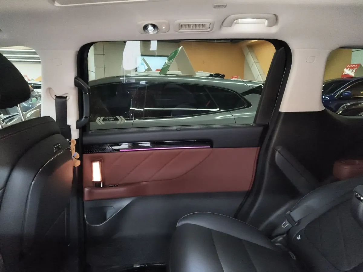 2024 GAC Trumpchi E8 2.0L 140HP L4 2DHT PHEV 25.57KWH,autocango,china used car exporter,china ev exporter,chinese used car exporter,chinese used ev exporter