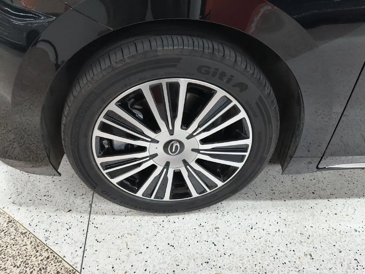 2024 GAC Trumpchi E8 2.0L 140HP L4 2DHT PHEV 25.57KWH,autocango,china used car exporter,china ev exporter,chinese used car exporter,chinese used ev exporter