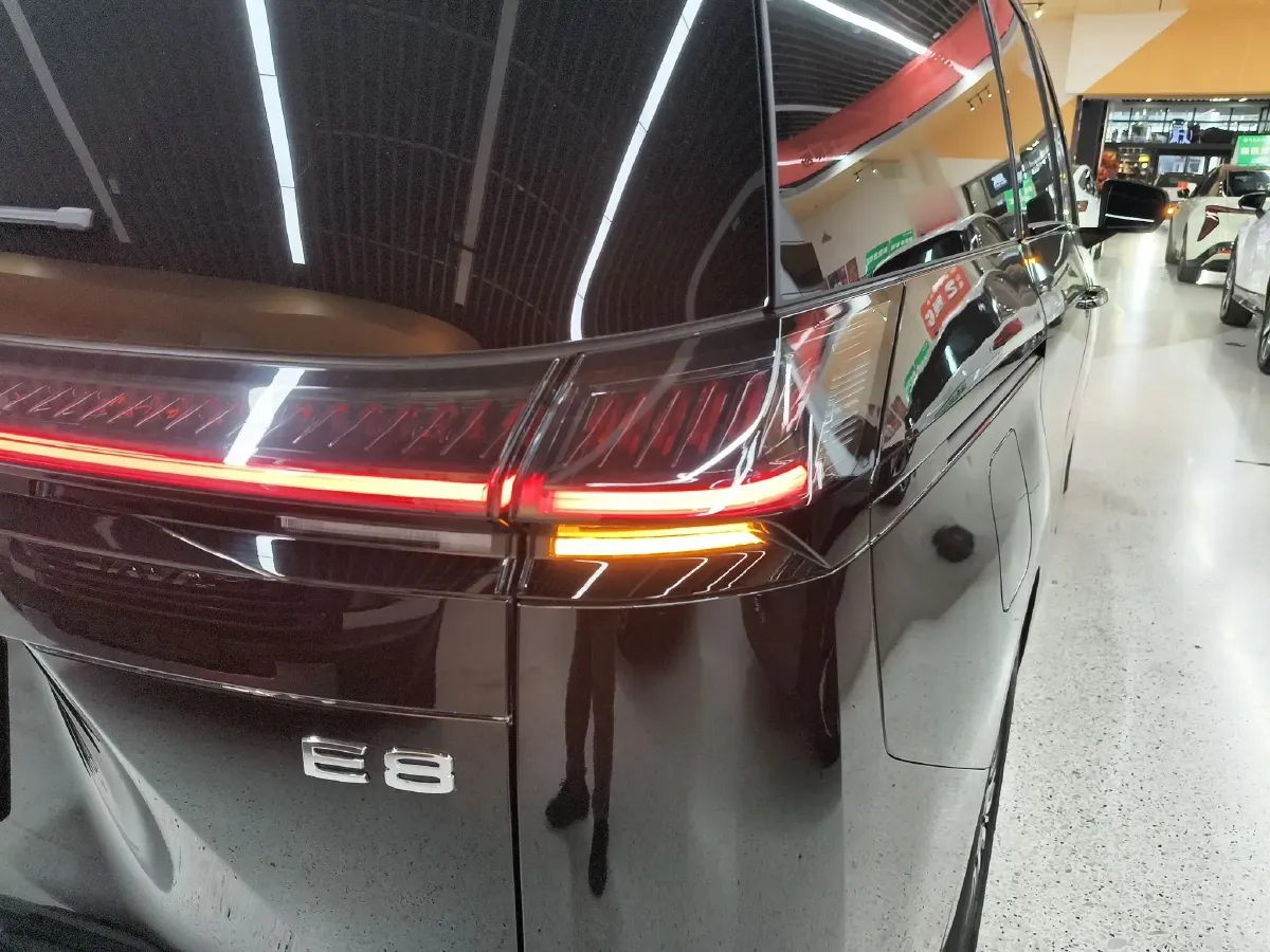 2024 GAC Trumpchi E8 2.0L 140HP L4 2DHT PHEV 25.57KWH,autocango,china used car exporter,china ev exporter,chinese used car exporter,chinese used ev exporter