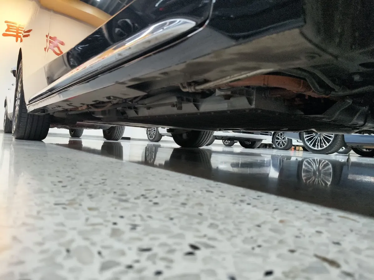 2024 GAC Trumpchi E8 2.0L 140HP L4 2DHT PHEV 25.57KWH,autocango,china used car exporter,china ev exporter,chinese used car exporter,chinese used ev exporter