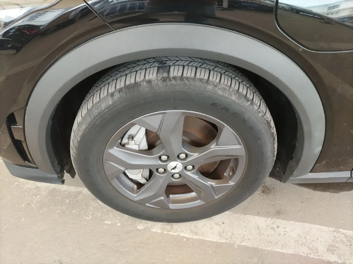 2021 Ford Mustang Mach-E BEV 61.5KWH,autocango,china used car exporter,china ev exporter,chinese used car exporter,chinese used ev exporter