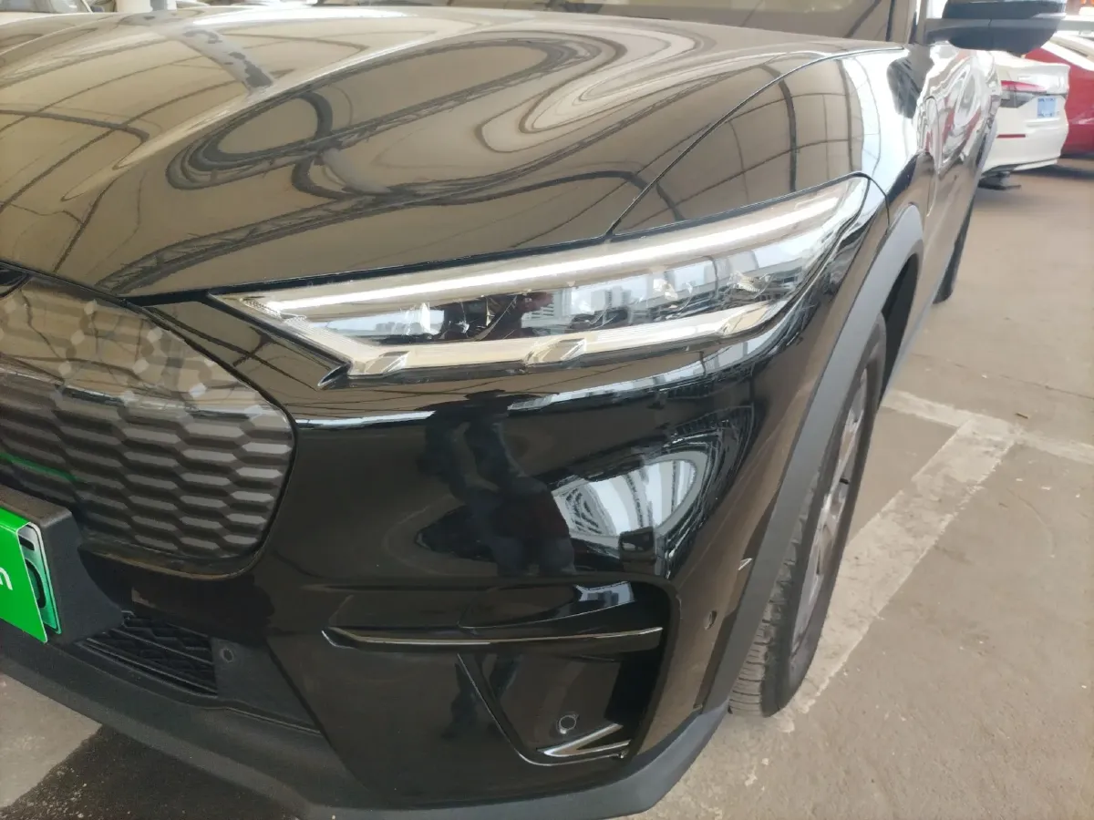 2021 Ford Mustang Mach-E BEV 61.5KWH,autocango,china used car exporter,china ev exporter,chinese used car exporter,chinese used ev exporter