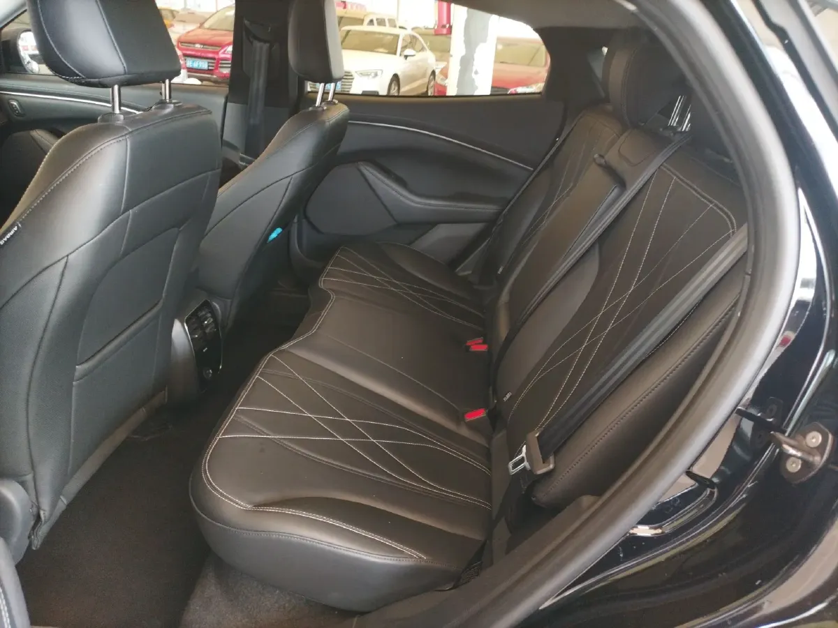 2021 Ford Mustang Mach-E BEV 61.5KWH,autocango,china used car exporter,china ev exporter,chinese used car exporter,chinese used ev exporter