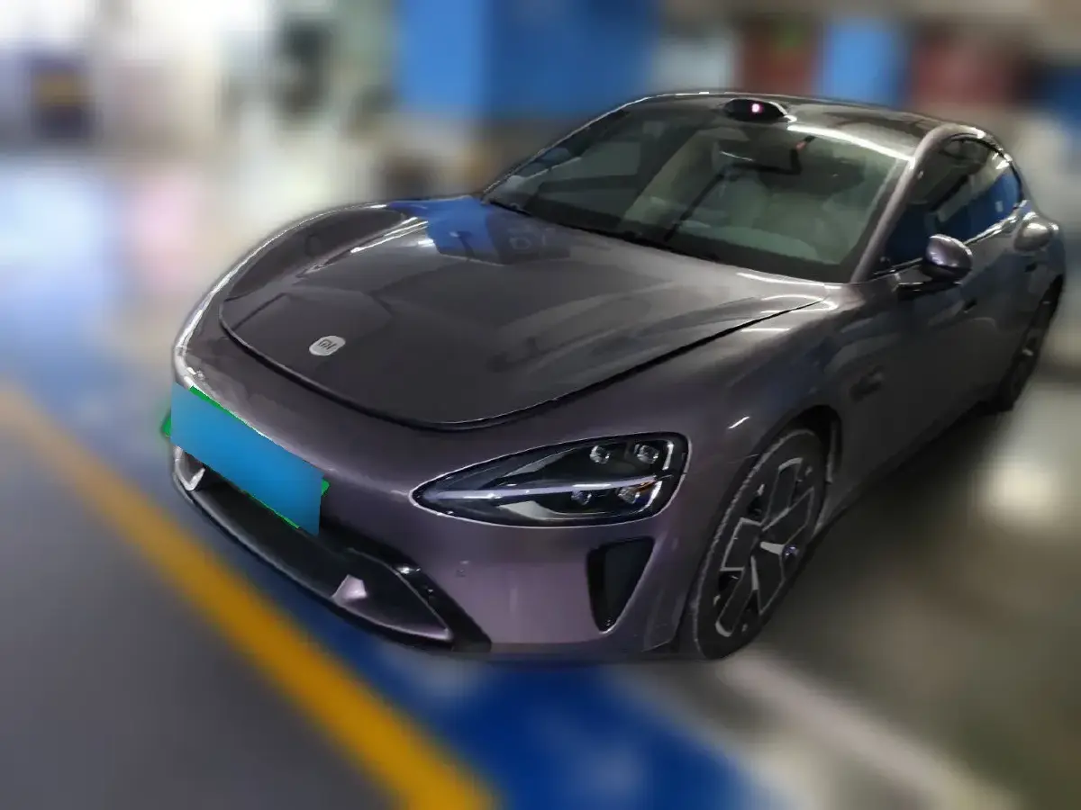 2024 MI SU7 BEV 94.3KWH