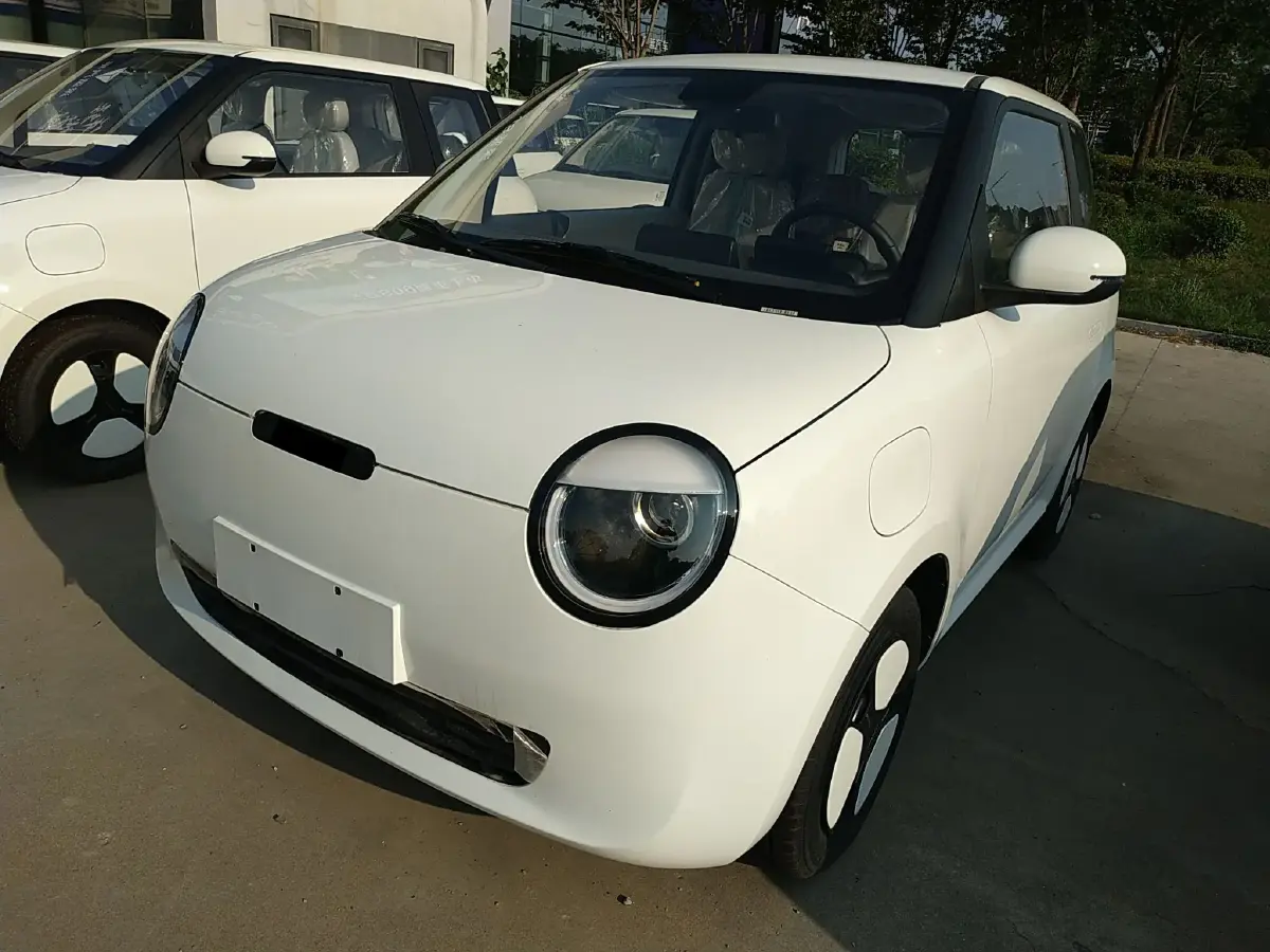 2024 ChangAn QiYuan Lumin BEV 13.41KWH