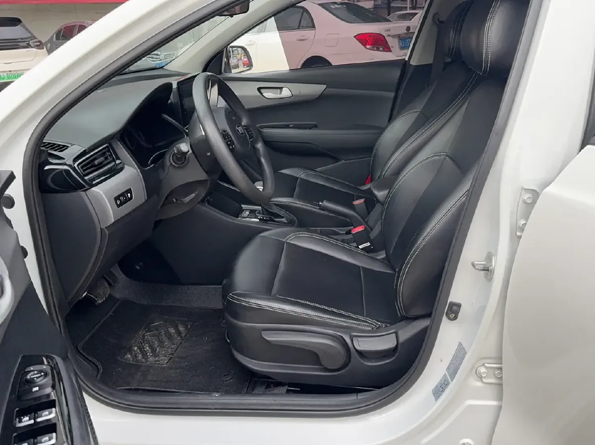 2019 Kia Forte 1.6L 123HP L4 6AT,autocango,china used car exporter,china ev exporter,chinese used car exporter,chinese used ev exporter