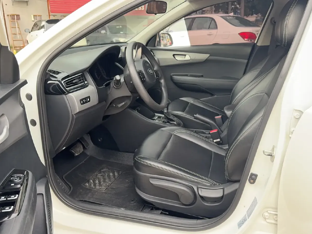 2019 Kia Forte 1.6L 123HP L4 6AT,autocango,china used car exporter,china ev exporter,chinese used car exporter,chinese used ev exporter