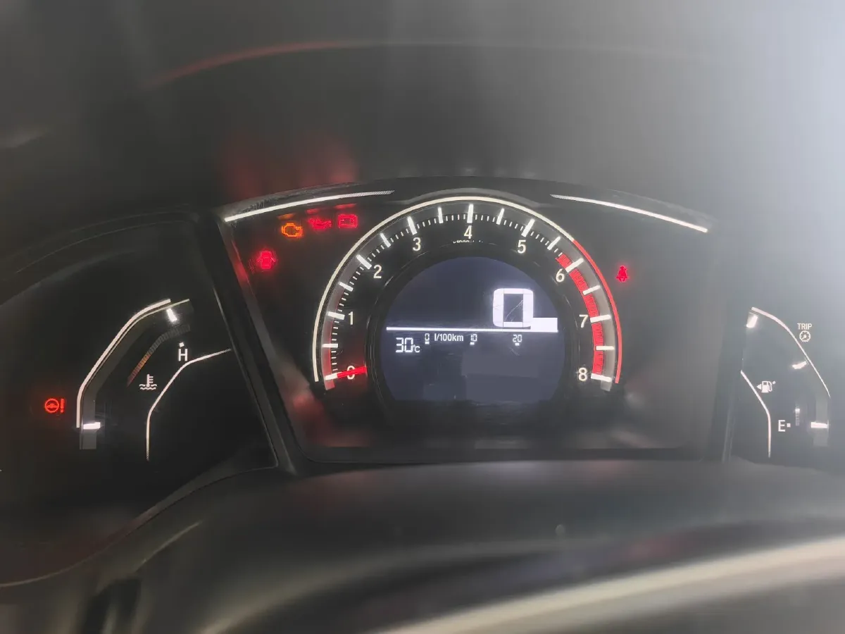 2016 Honda Civic 1.0T 125HP L3 6MT,autocango,china used car exporter,china ev exporter,chinese used car exporter,chinese used ev exporter