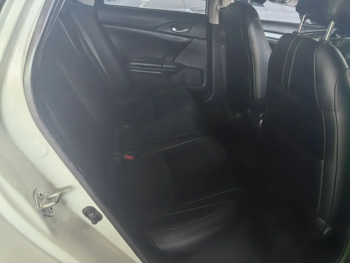 2016 Honda Civic 1.0T 125HP L3 6MT,autocango,china used car exporter,china ev exporter,chinese used car exporter,chinese used ev exporter