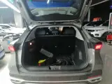 2025 Chery Tiggo 5x 1.5T 156HP L4 CVT,autocango,china used car exporter,china ev exporter,chinese used car exporter,chinese used ev exporter