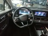2025 Chery Tiggo 5x 1.5T 156HP L4 CVT,autocango,china used car exporter,china ev exporter,chinese used car exporter,chinese used ev exporter