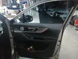 2025 Chery Tiggo 5x 1.5T 156HP L4 CVT,autocango,china used car exporter,china ev exporter,chinese used car exporter,chinese used ev exporter