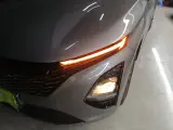2025 Chery Tiggo 5x 1.5T 156HP L4 CVT,autocango,china used car exporter,china ev exporter,chinese used car exporter,chinese used ev exporter