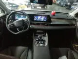 2025 Chery Tiggo 5x 1.5T 156HP L4 CVT,autocango,china used car exporter,china ev exporter,chinese used car exporter,chinese used ev exporter