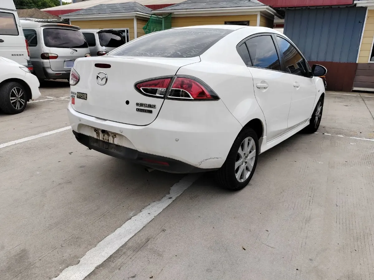 2012 Mazda 2 1.5L 103HP L4 4AT,autocango,china used car exporter,china ev exporter,chinese used car exporter,chinese used ev exporter