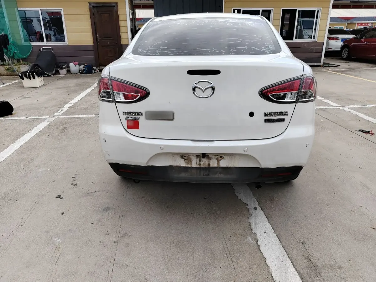 2012 Mazda 2 1.5L 103HP L4 4AT,autocango,china used car exporter,china ev exporter,chinese used car exporter,chinese used ev exporter