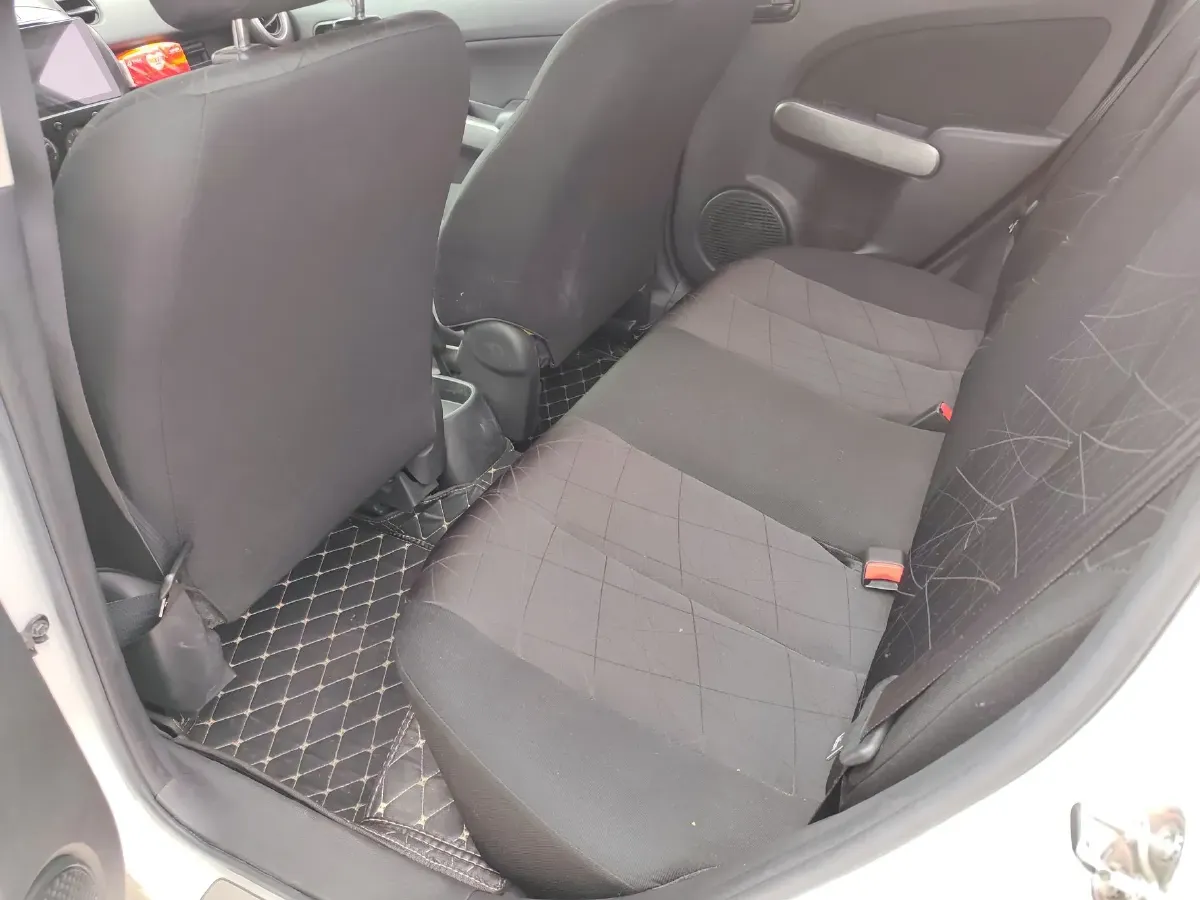 2012 Mazda 2 1.5L 103HP L4 4AT,autocango,china used car exporter,china ev exporter,chinese used car exporter,chinese used ev exporter