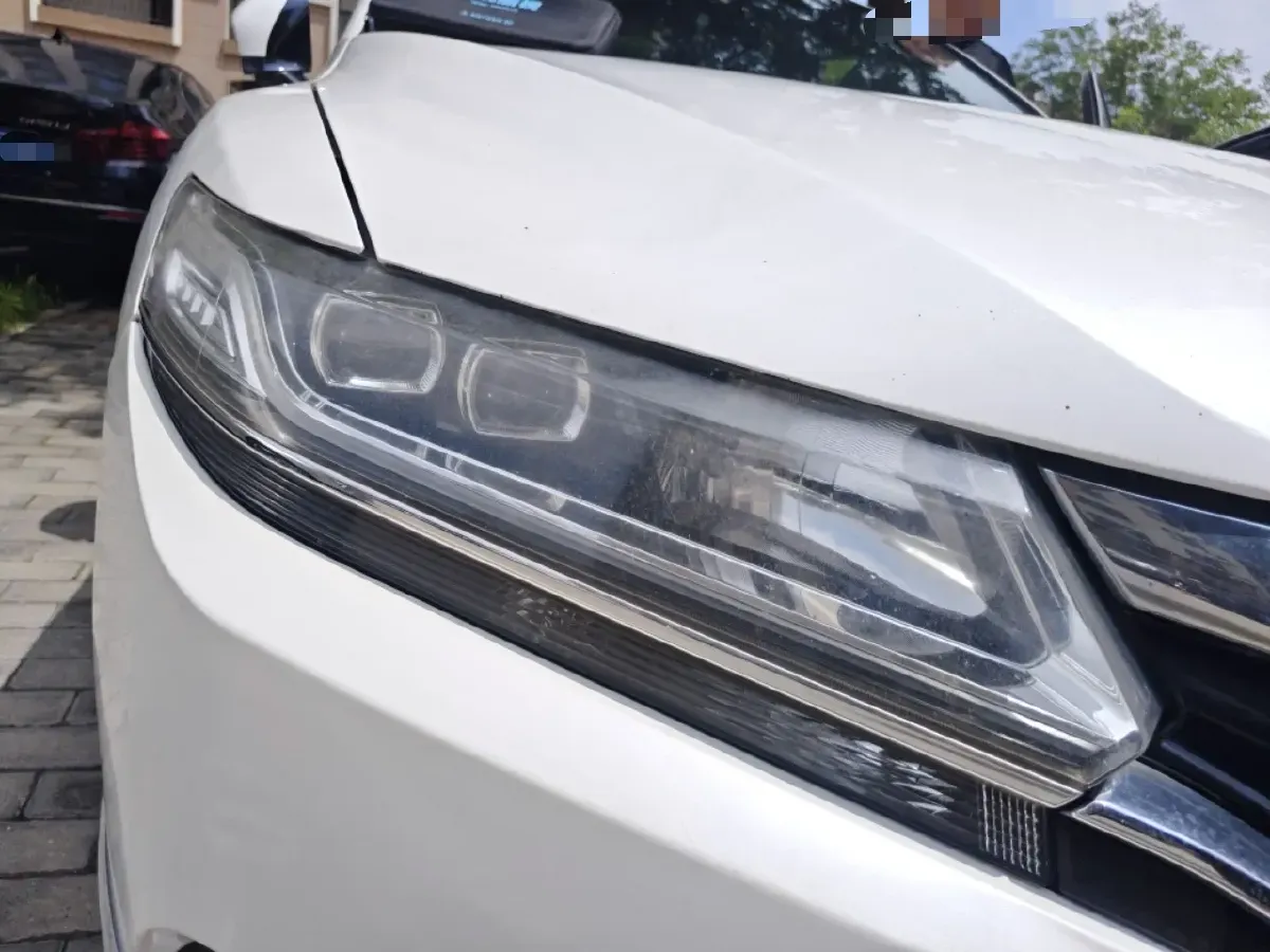 2015 Honda Spirior 2.4L 208HP L4 8DCT,autocango,china used car exporter,china ev exporter,chinese used car exporter,chinese used ev exporter