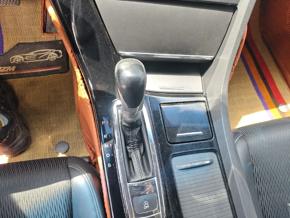 2015 Honda Spirior 2.4L 208HP L4 8DCT,autocango,china used car exporter,china ev exporter,chinese used car exporter,chinese used ev exporter