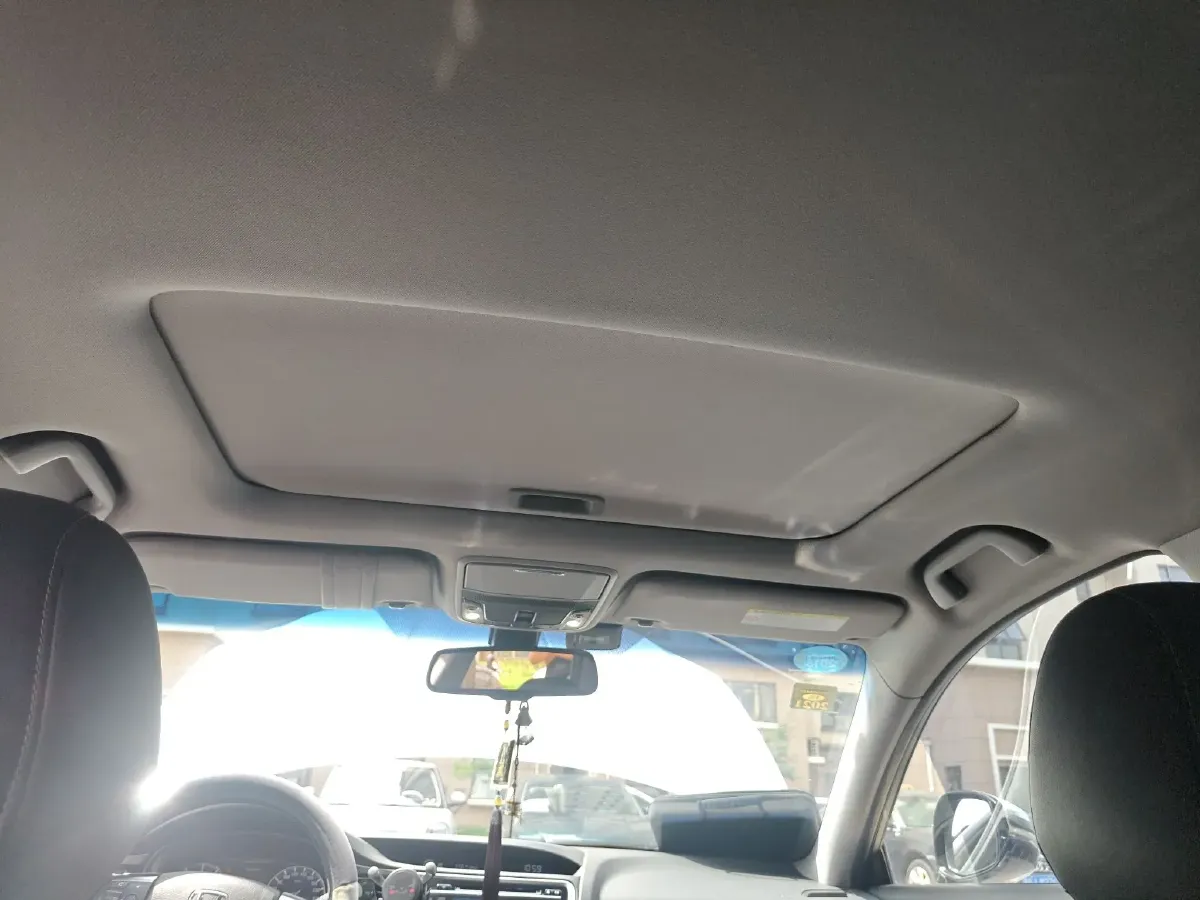 2015 Honda Spirior 2.4L 208HP L4 8DCT,autocango,china used car exporter,china ev exporter,chinese used car exporter,chinese used ev exporter