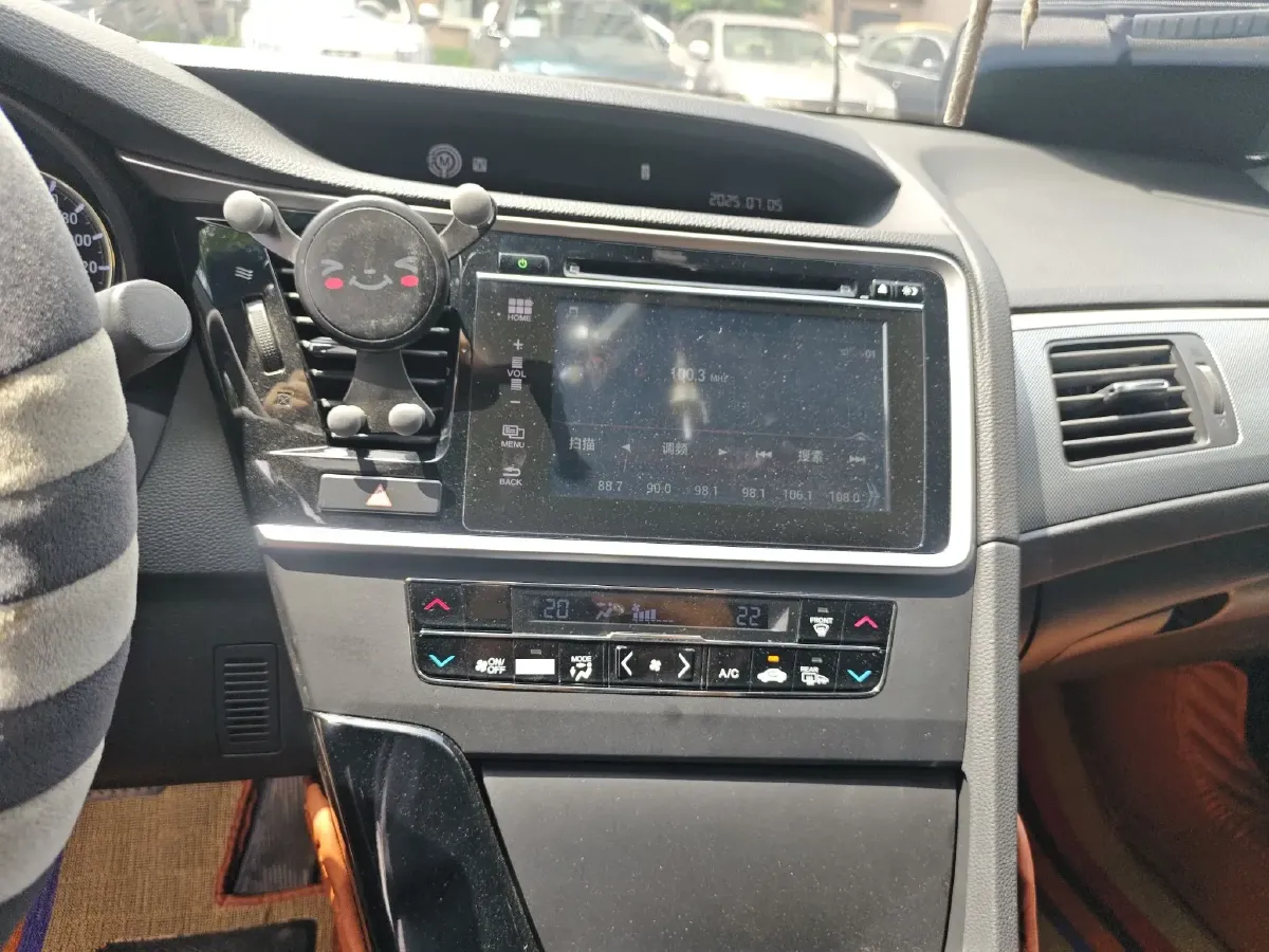 2015 Honda Spirior 2.4L 208HP L4 8DCT,autocango,china used car exporter,china ev exporter,chinese used car exporter,chinese used ev exporter