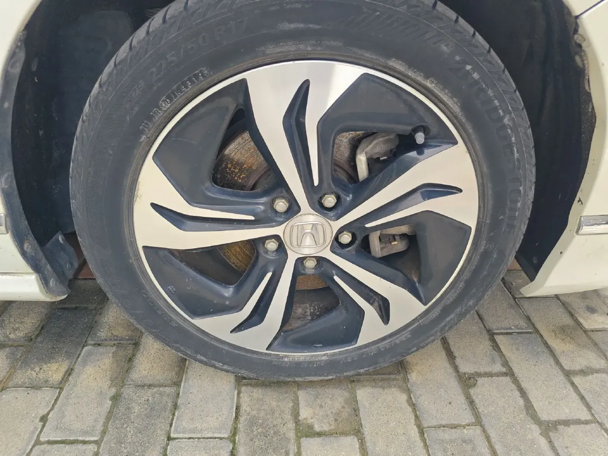 2015 Honda Spirior 2.4L 208HP L4 8DCT,autocango,china used car exporter,china ev exporter,chinese used car exporter,chinese used ev exporter