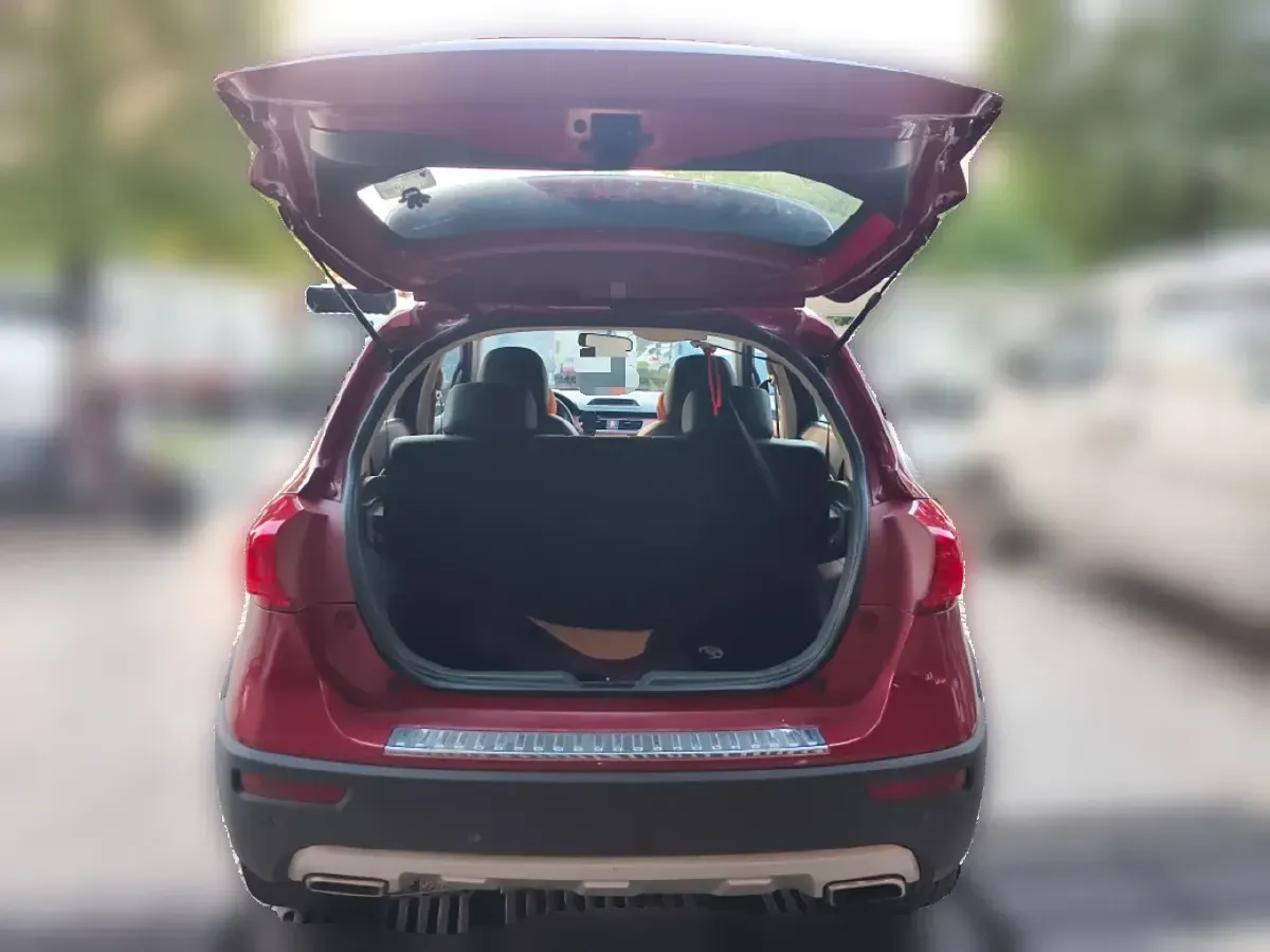 2015 Haval H1 1.5L 106HP L4 5MT,autocango,china used car exporter,china ev exporter,chinese used car exporter,chinese used ev exporter