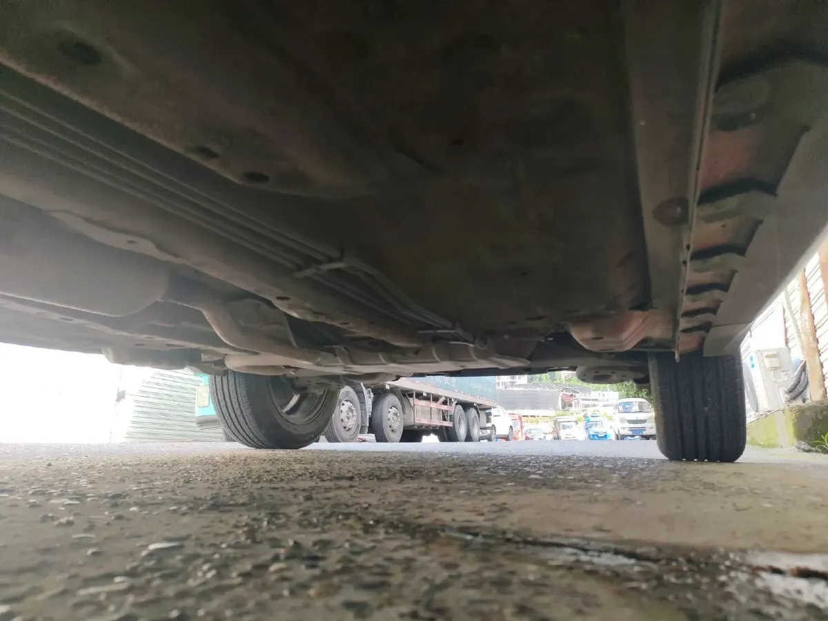 2015 Haval H1 1.5L 106HP L4 5MT,autocango,china used car exporter,china ev exporter,chinese used car exporter,chinese used ev exporter