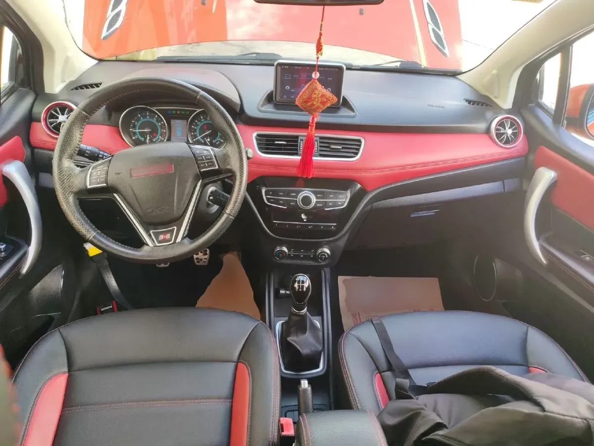 2015 Haval H1 1.5L 106HP L4 5MT,autocango,china used car exporter,china ev exporter,chinese used car exporter,chinese used ev exporter