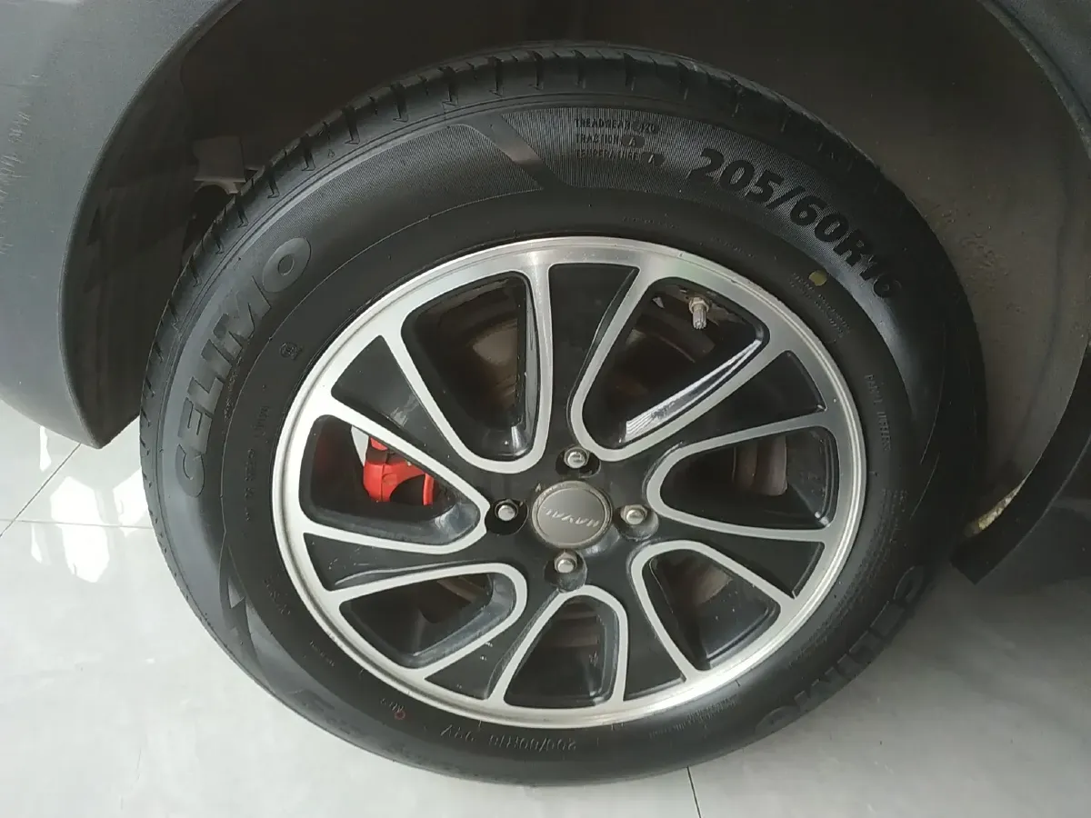 2015 Haval H1 1.5L 106HP L4 5MT,autocango,china used car exporter,china ev exporter,chinese used car exporter,chinese used ev exporter