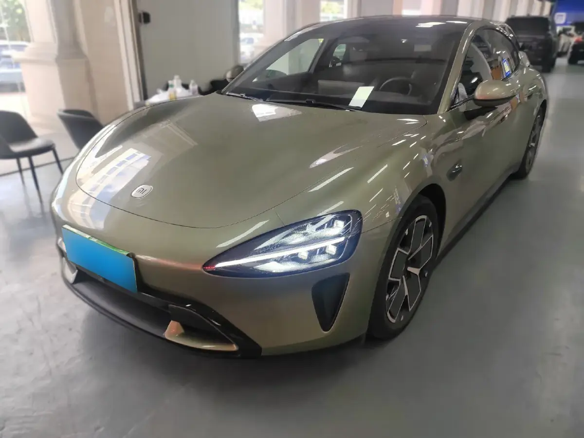 2024 MI SU7 BEV 73.6KWH