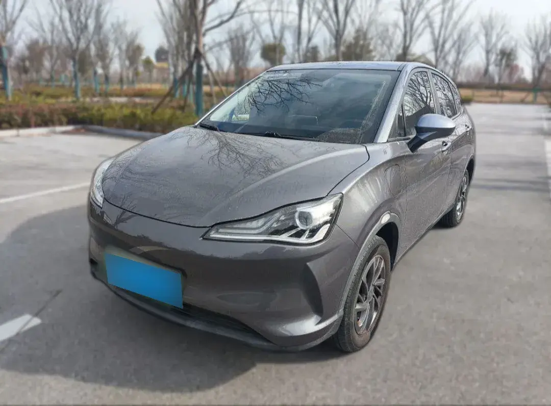 2022 Neta V BEV 31.7KWH