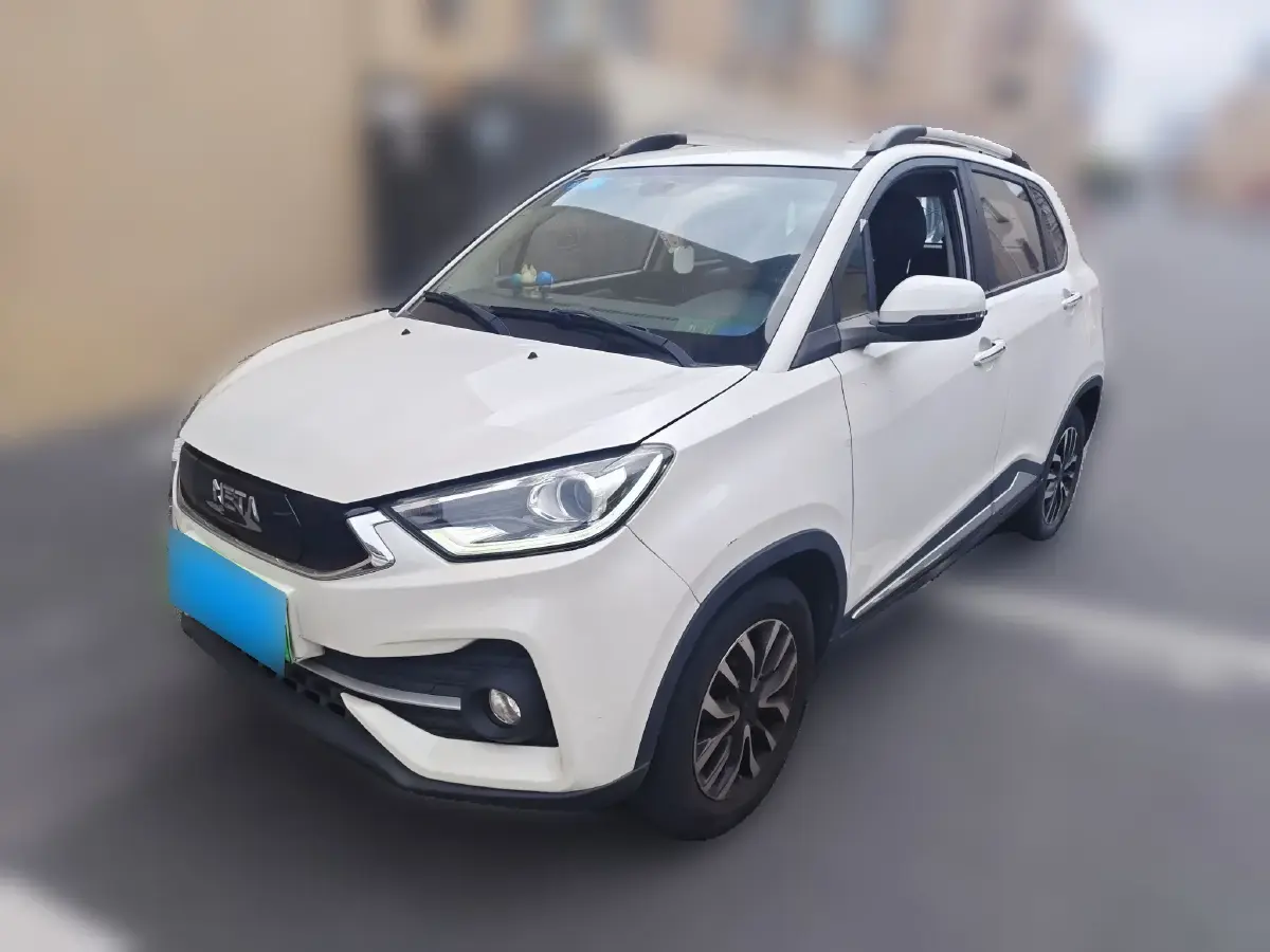 2019 Neta N01 BEV 35KWH