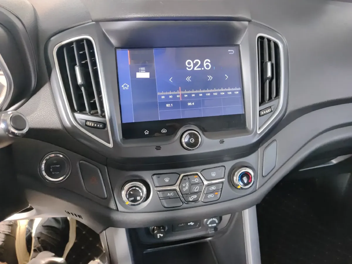 2017 Chery Tiggo 5 1.5T 152HP L4 5MT,autocango,china used car exporter,china ev exporter,chinese used car exporter,chinese used ev exporter