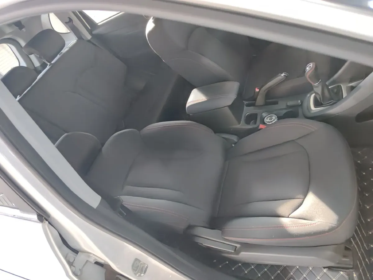 2017 Chery Tiggo 5 1.5T 152HP L4 5MT,autocango,china used car exporter,china ev exporter,chinese used car exporter,chinese used ev exporter