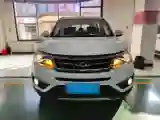 2017 Chery Tiggo 5 1.5T 152HP L4 5MT