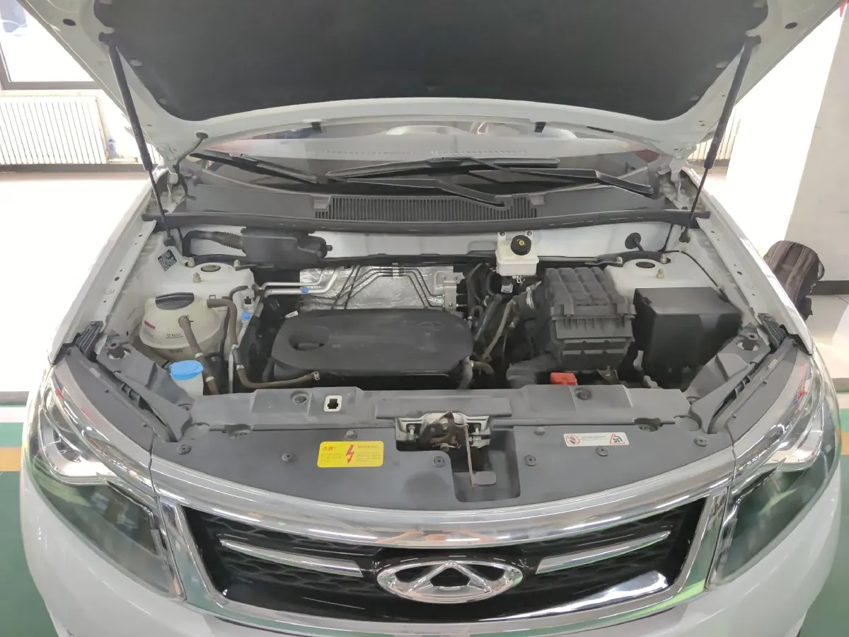 2017 Chery Tiggo 5 1.5T 152HP L4 5MT,autocango,china used car exporter,china ev exporter,chinese used car exporter,chinese used ev exporter