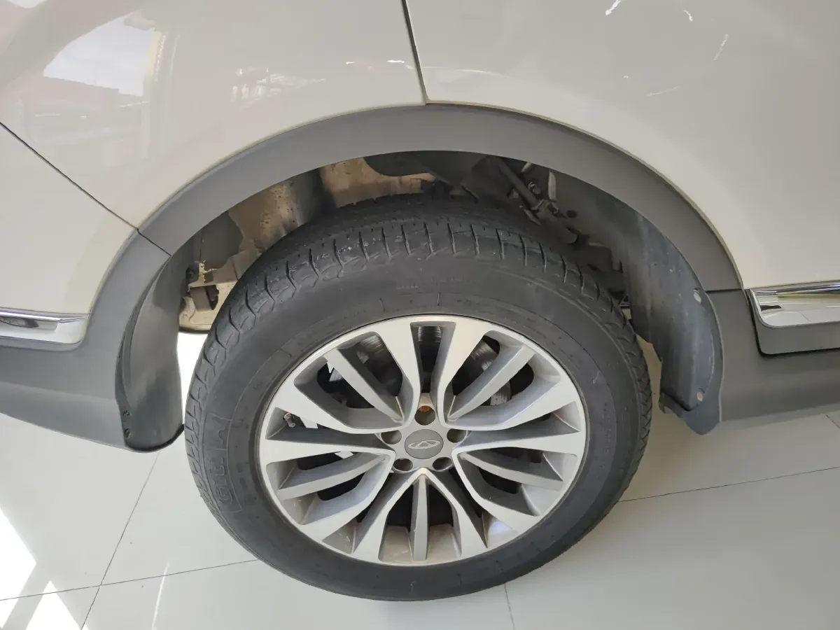 2017 Chery Tiggo 5 1.5T 152HP L4 5MT,autocango,china used car exporter,china ev exporter,chinese used car exporter,chinese used ev exporter