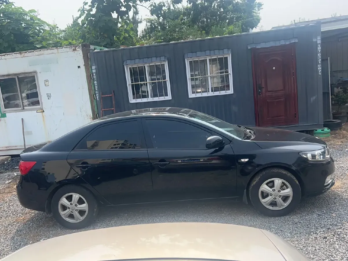 2014 Kia Forte 1.6L 123HP L4 4AT,autocango,china used car exporter,china ev exporter,chinese used car exporter,chinese used ev exporter