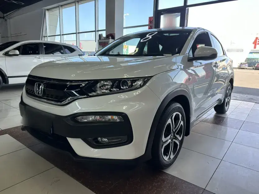 2017 Honda XR-V 1.8L 136HP L4 CVT