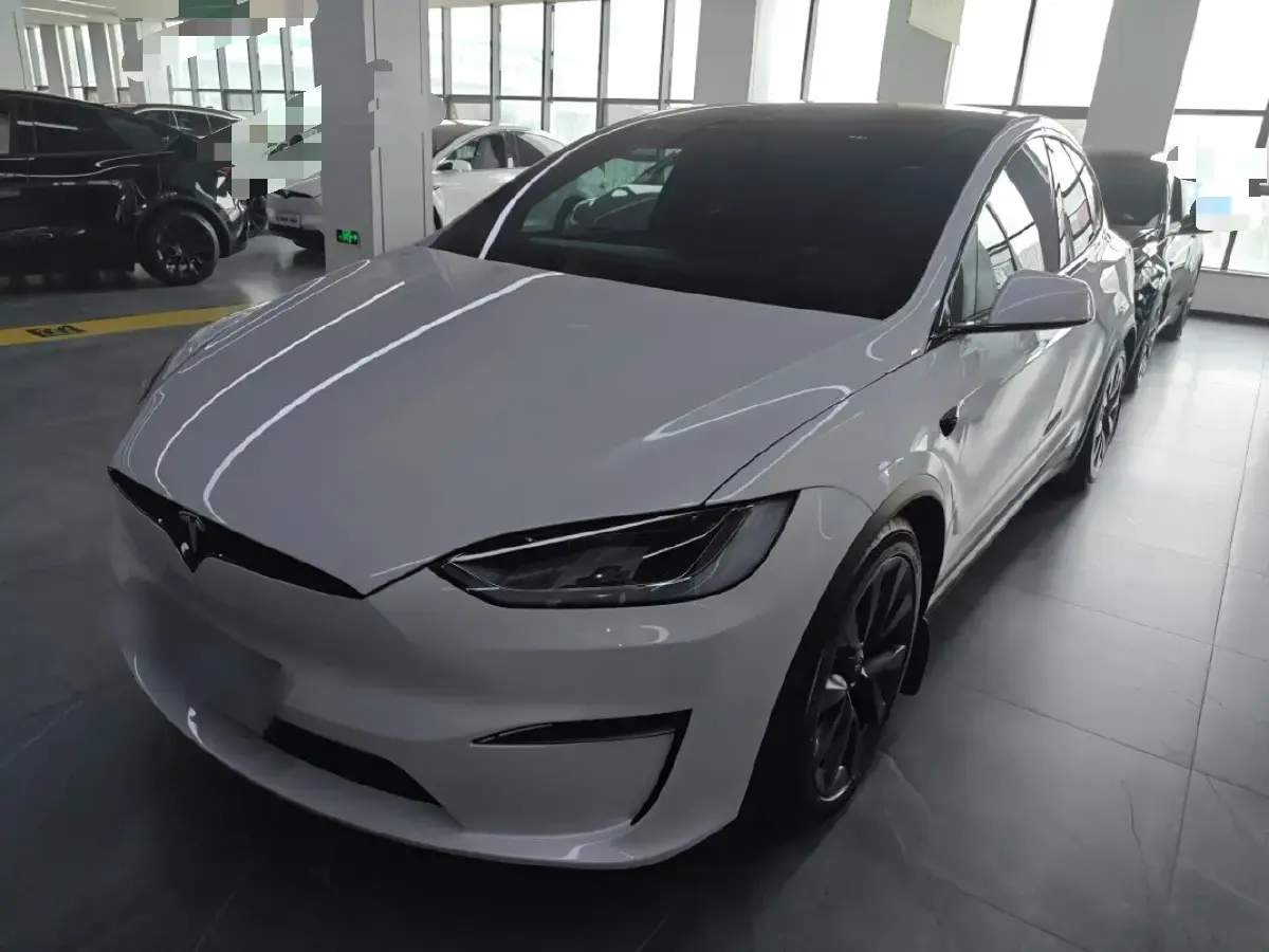 2023 Tesla Model X BEV 100KWH