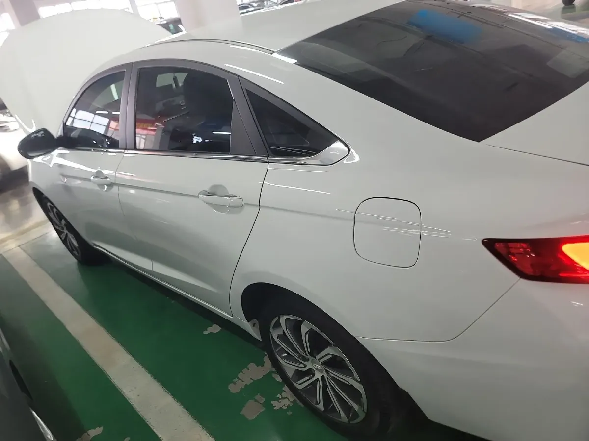 2020 Geely Emgrand GL 1.4T 141HP L4 CVT,autocango,china used car exporter,china ev exporter,chinese used car exporter,chinese used ev exporter