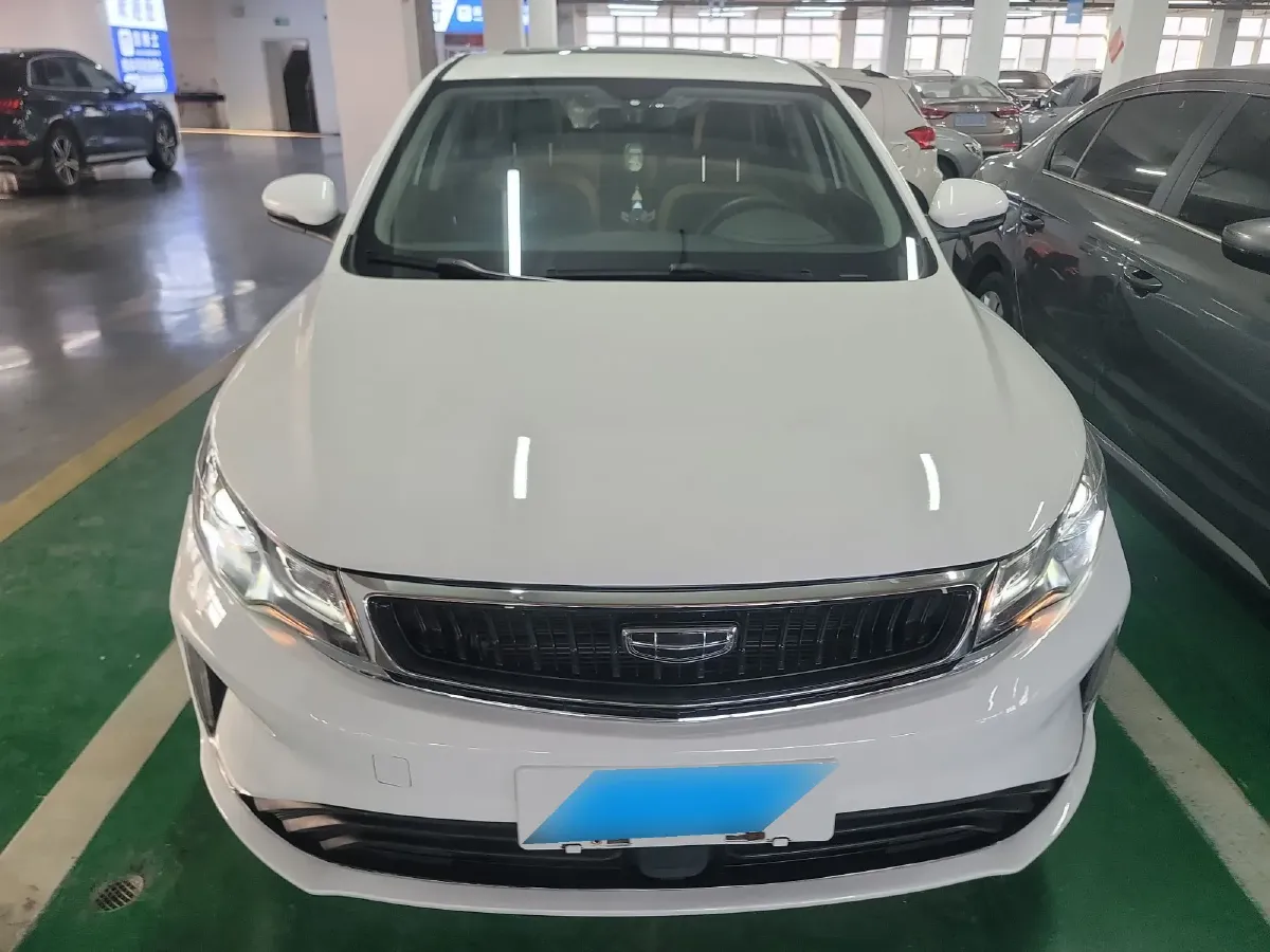 2020 Geely Emgrand GL 1.4T 141HP L4 CVT,autocango,china used car exporter,china ev exporter,chinese used car exporter,chinese used ev exporter
