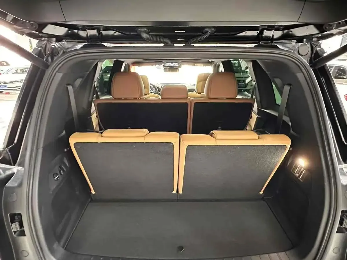 2024 GAC Trumpchi ES9 2.0T 190HP L4 2DHT PHEV 25.57KWH,autocango,china used car exporter,china ev exporter,chinese used car exporter,chinese used ev exporter