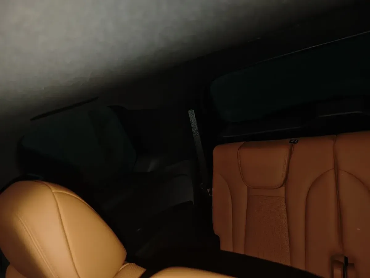 2024 GAC Trumpchi ES9 2.0T 190HP L4 2DHT PHEV 25.57KWH,autocango,china used car exporter,china ev exporter,chinese used car exporter,chinese used ev exporter