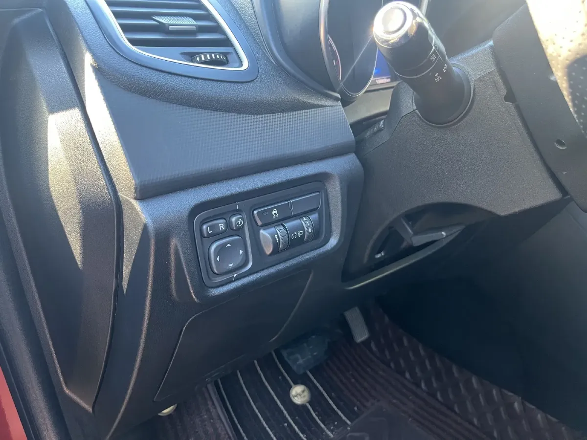 2017 Chery Tiggo 5 1.5T 152HP L4 CVT,autocango,china used car exporter,china ev exporter,chinese used car exporter,chinese used ev exporter