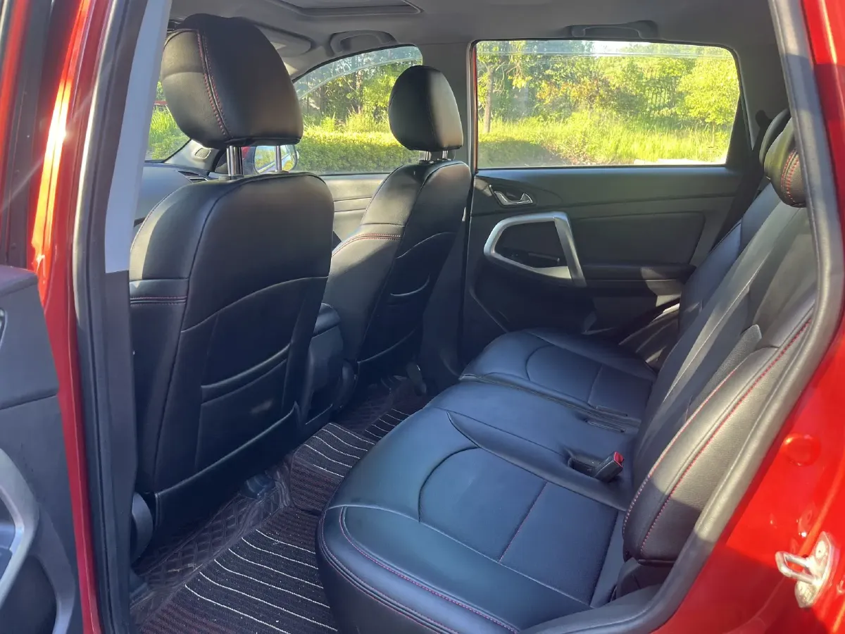 2017 Chery Tiggo 5 1.5T 152HP L4 CVT,autocango,china used car exporter,china ev exporter,chinese used car exporter,chinese used ev exporter