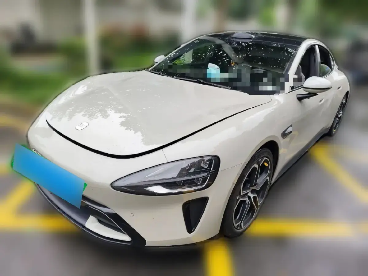 2024 MI SU7 BEV 101KWH