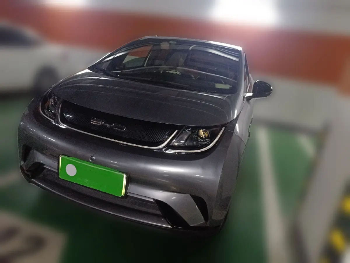 2023 BYD Dolphin BEV 44.928KWH